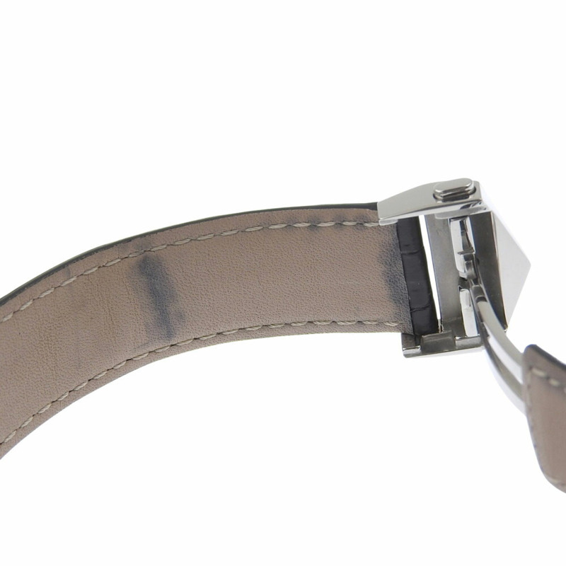 近全新 TAG Heuer Carrera 160週年限量版 CBK221B FC6479 銀色錶盤自動腕錶-5