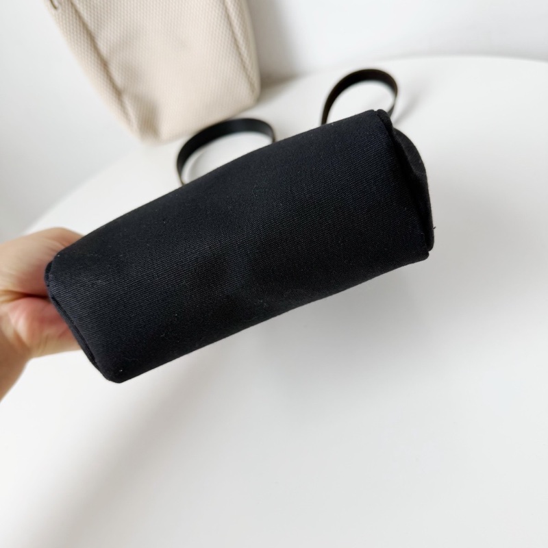 Hermes  mini herbag 肩背斜背包15×21×7cm 98新配件塵袋-7