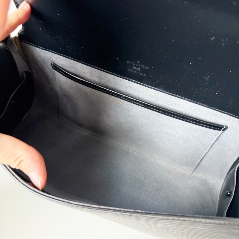 Celine凱旋門老花徽章相機斜背包20×15x5cm 98新配件塵袋-3