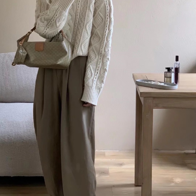 lv 水波紋腋下包黑色盒子包31x14 99新配件塵袋-1