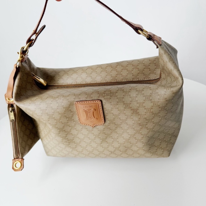 lv 水波紋腋下包黑色盒子包31x14 99新配件塵袋-7