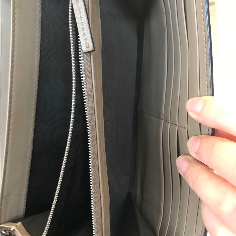 Gucci古馳酒神woc系列 經典老花配色 鏈條單肩斜挎包 內里自帶夾層 尺寸 20×3.5×13-8