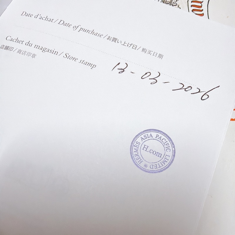 【HERMES愛馬仕】 Chaine d'Ancre Enchainee戒指 尺寸58 豬鼻子戒指 女戒 婚戒 男戒-6