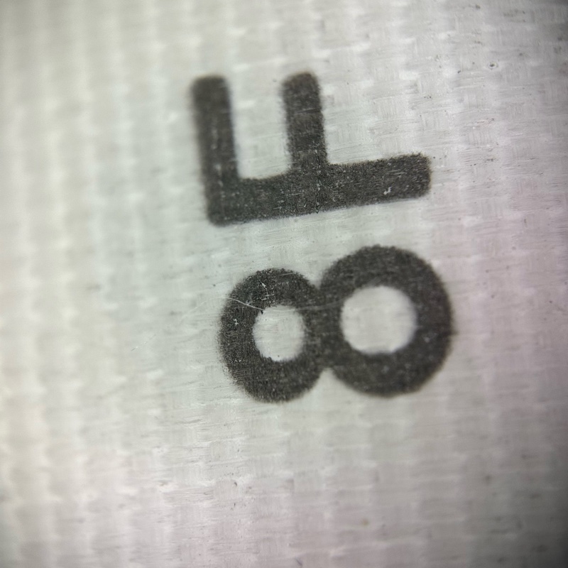 98新Prada 普拉達 男士斜挎包 郵差包 牛皮 無附件-6