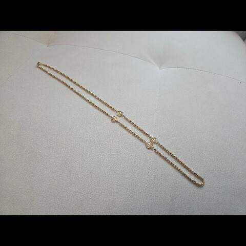 Dior Vintage 長項鍊