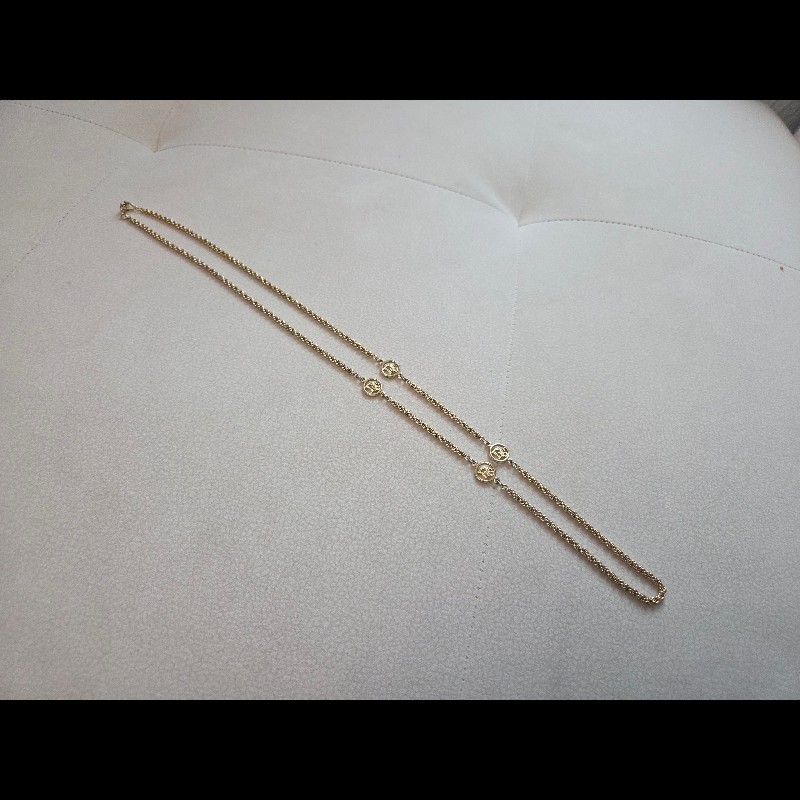Dior Vintage 長項鍊-0