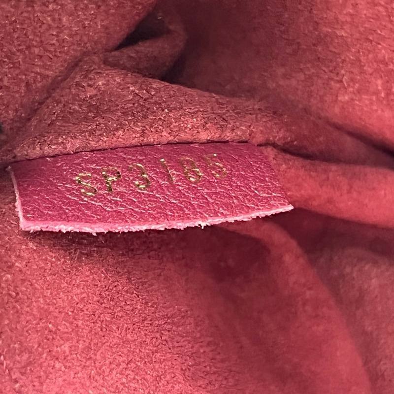 LV 97新 老花Monogram托特包 尺寸34*24 SV20153-7