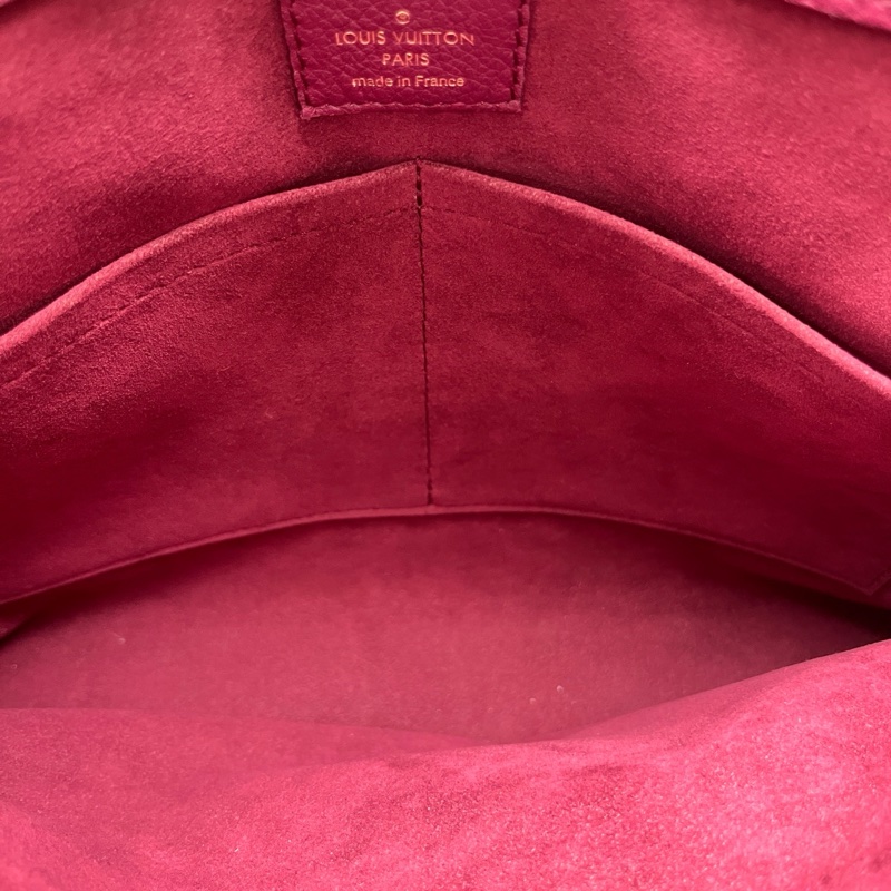 LV 97新 老花Monogram托特包 尺寸34*24 SV20153-8