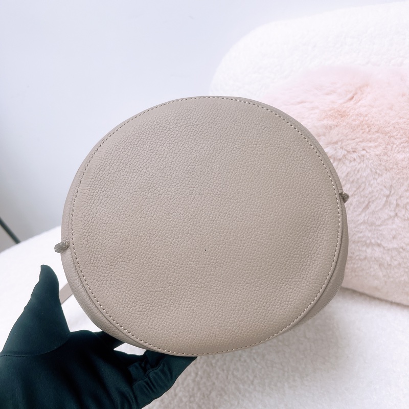 Celine big bag 大象灰水桶-1