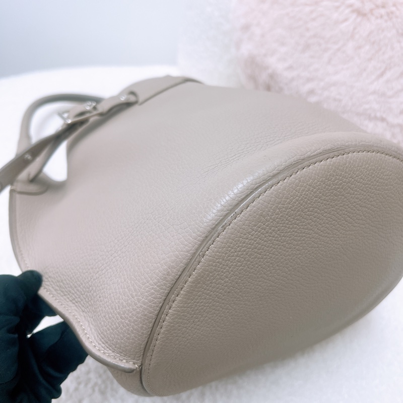 Celine big bag 大象灰水桶-2