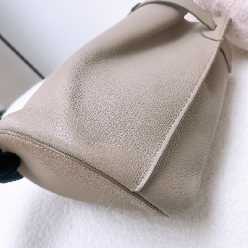 Celine big bag 大象灰水桶-3