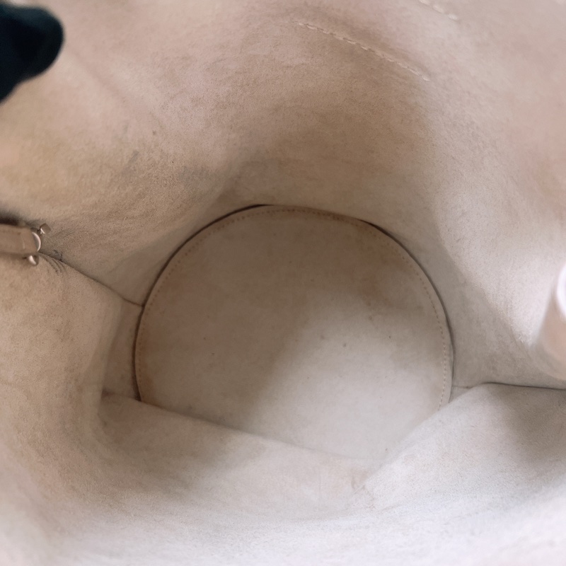 Celine big bag 大象灰水桶-11