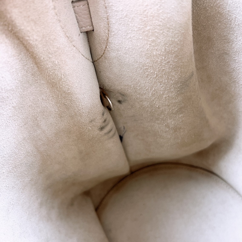 Celine big bag 大象灰水桶-15