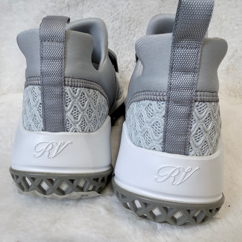 Roger Vivier✨RV女鞋Viv Run方釦厚底休閒鞋老爹鞋運動鞋 #35.5-3