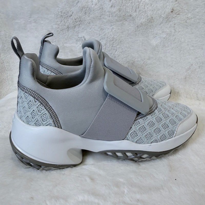 Roger Vivier✨RV女鞋Viv Run方釦厚底休閒鞋老爹鞋運動鞋 #35.5-5