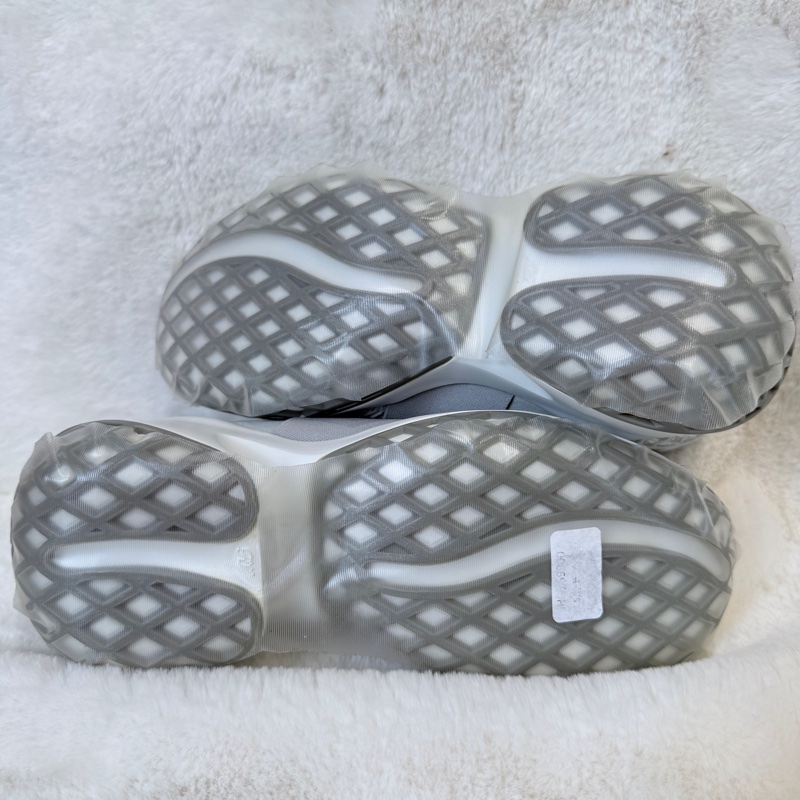 Roger Vivier✨RV女鞋Viv Run方釦厚底休閒鞋老爹鞋運動鞋 #35.5-7