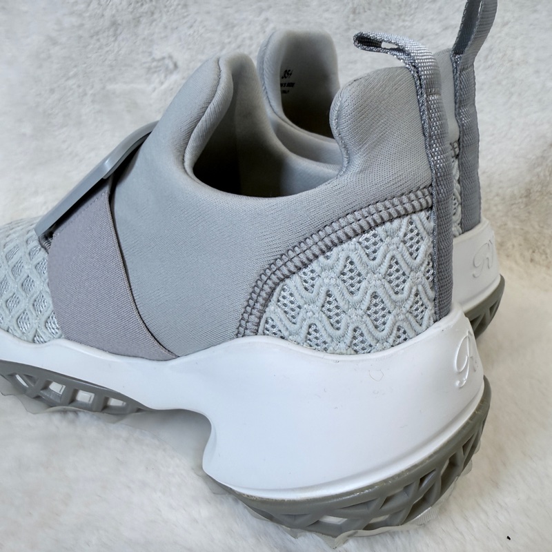 Roger Vivier✨RV女鞋Viv Run方釦厚底休閒鞋老爹鞋運動鞋 #35.5-10