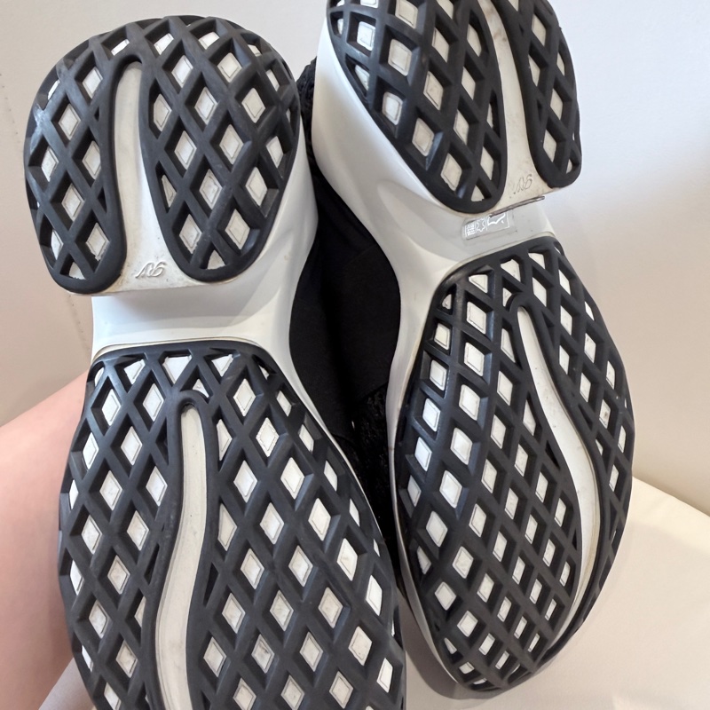 Roger Vivier✨RV女鞋Viv Run鑽釦厚底休閒鞋老爹鞋運動鞋 #38.5-17