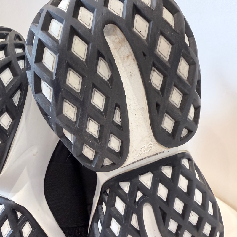 Roger Vivier✨RV女鞋Viv Run鑽釦厚底休閒鞋老爹鞋運動鞋 #38.5-19