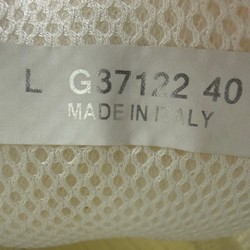 CHANEL香奈兒舒適低幫運動休閒鞋 黑白色熊貓配色 40碼-6