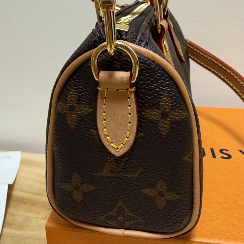 lv nano speedy-9