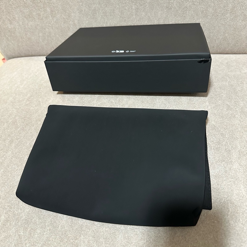 CHANEL mini 貝殼包 vip gift-15