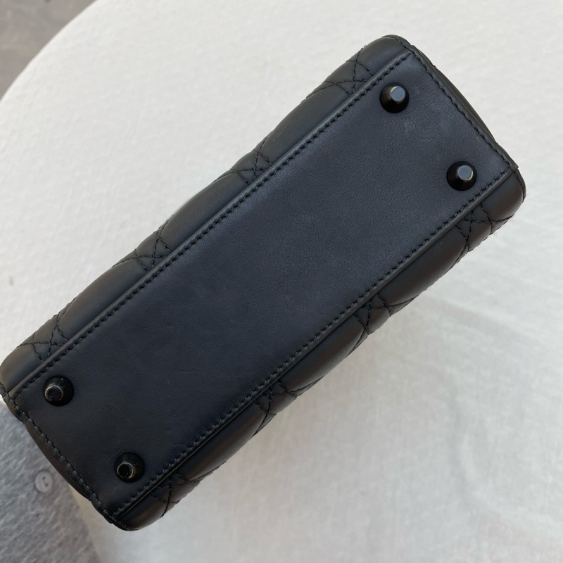 迪奧/Dior 三格So black-5