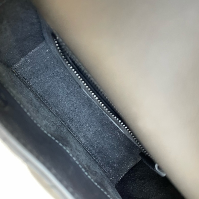 迪奧/Dior 三格So black-6