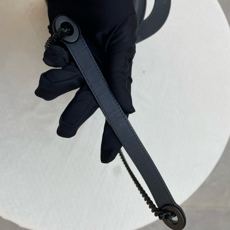 迪奧/Dior 三格So black-9