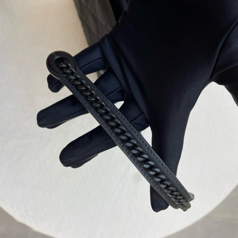 迪奧/Dior 三格So black-10