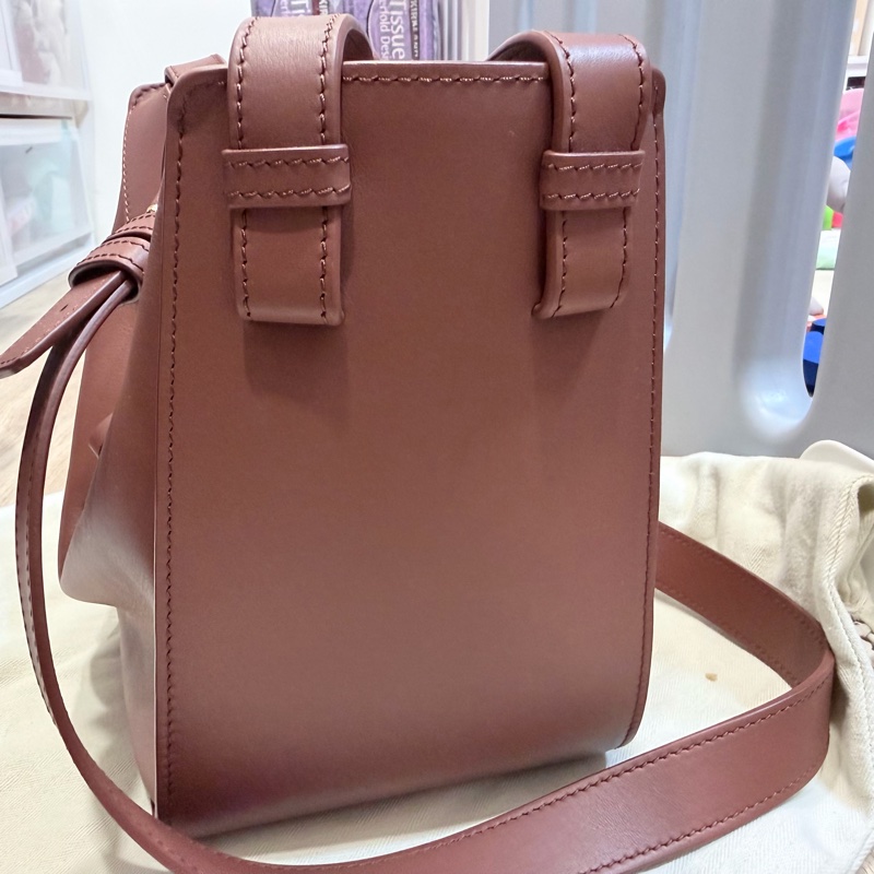 LOEWE x Suna Fujita 倉鼠🐹 限量聯名 Hammock compact-2