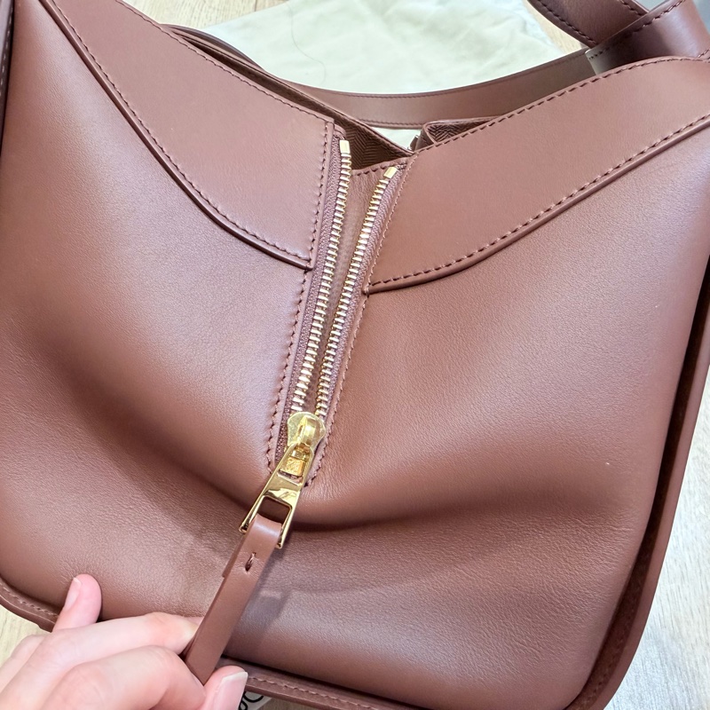 LOEWE x Suna Fujita 倉鼠🐹 限量聯名 Hammock compact-8