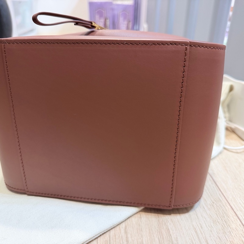 LOEWE x Suna Fujita 倉鼠🐹 限量聯名 Hammock compact-9