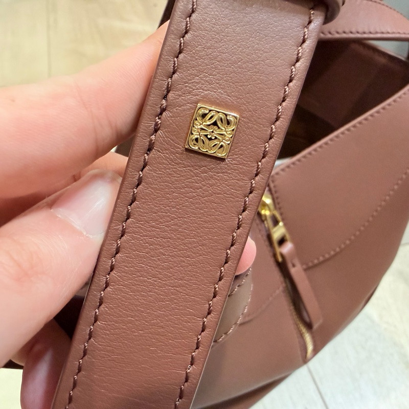 LOEWE x Suna Fujita 倉鼠🐹 限量聯名 Hammock compact-10