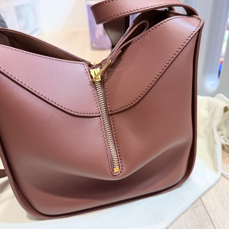 LOEWE x Suna Fujita 倉鼠🐹 限量聯名 Hammock compact-4