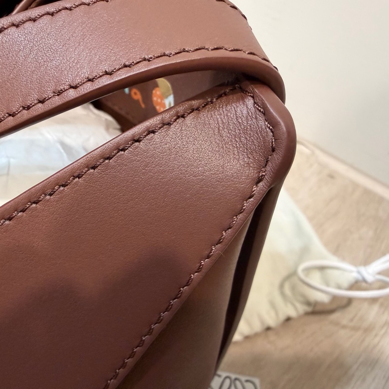 LOEWE x Suna Fujita 倉鼠🐹 限量聯名 Hammock compact-17