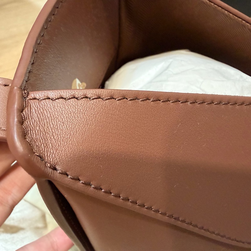 LOEWE x Suna Fujita 倉鼠🐹 限量聯名 Hammock compact-19