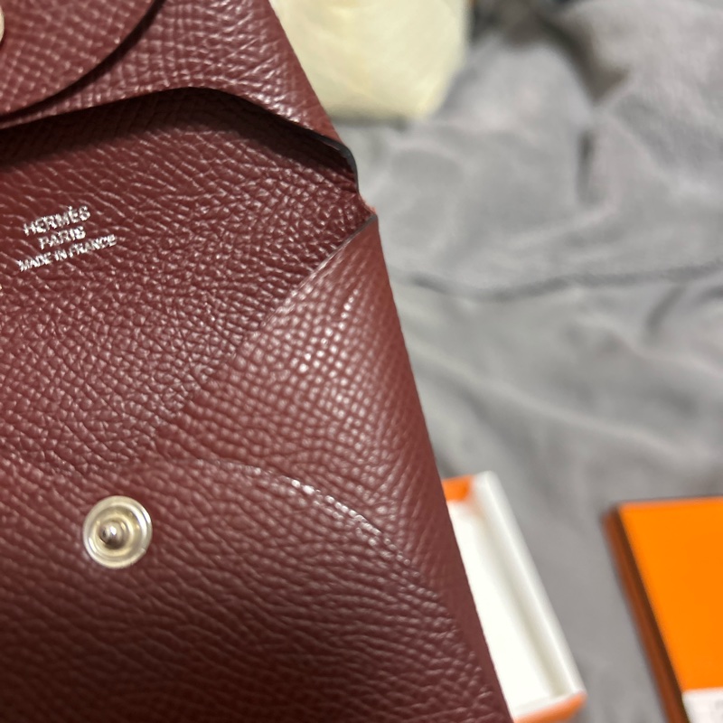 Hermes Bastia 55 rouge H 愛馬仕紅-11