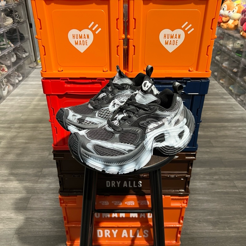 巴黎世家 6xl 塗鴉Eu40-0