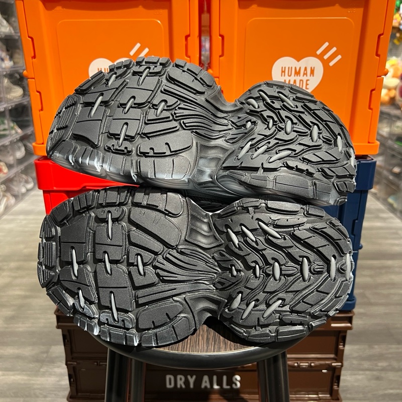 巴黎世家 6xl 塗鴉Eu40-5