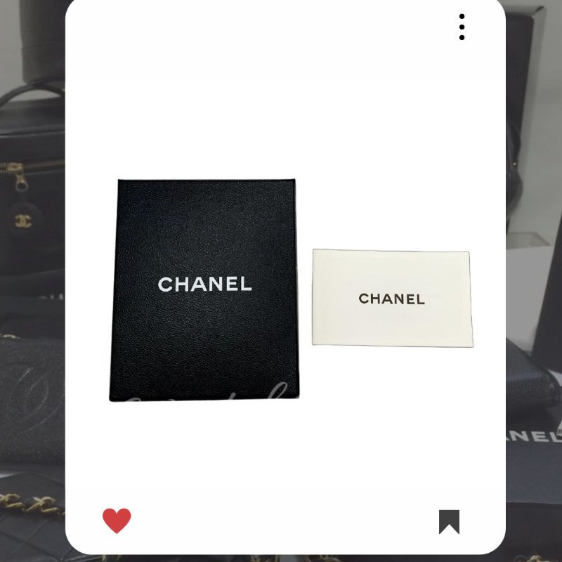 🛍️🎁 26 🔥 3月新品上架 💘 香奈兒 Chanel 經典黑金CC 頸鍊🔥 香奈兒熱賣款 香奈兒經典款-4