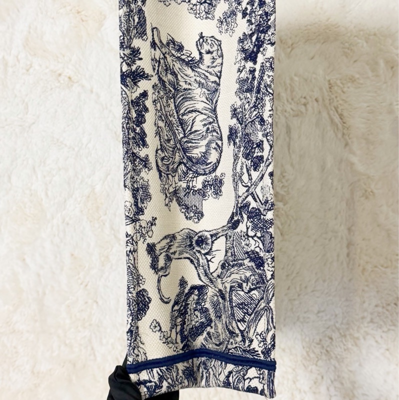 DIOR Book Tote 大型托特包-4