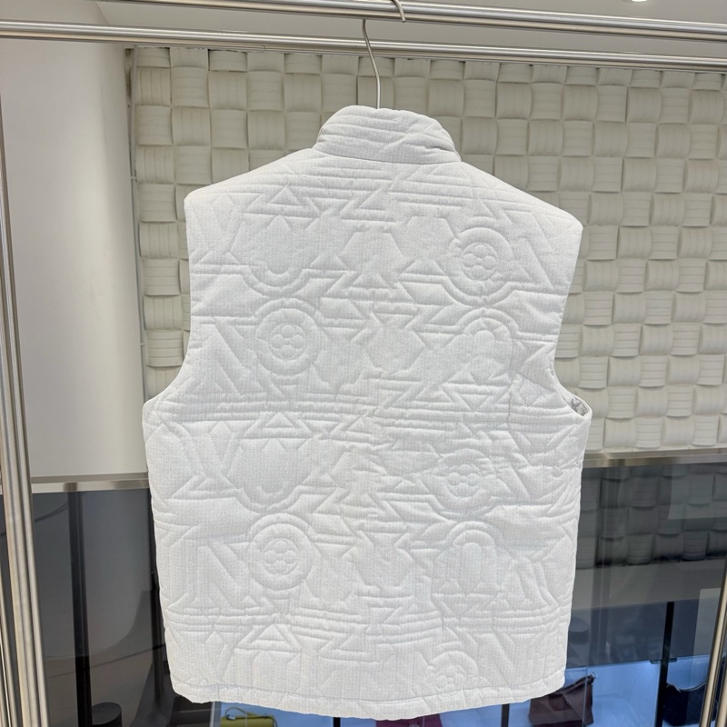 全新LOUIS VUITTON/路易威登 LV SNOW 系列 SS23 純色全幅Vuitt-1