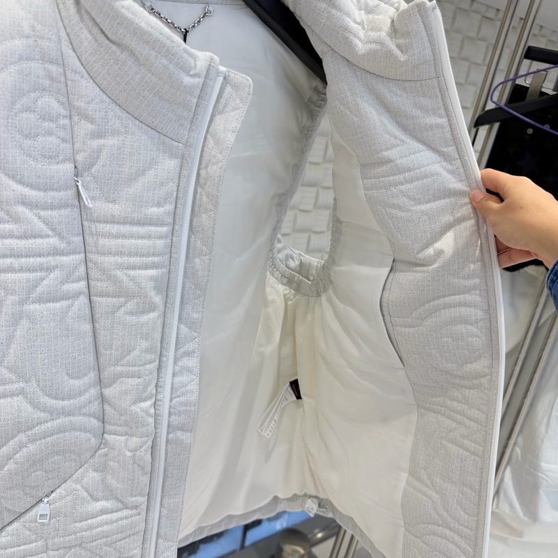 全新LOUIS VUITTON/路易威登 LV SNOW 系列 SS23 純色全幅Vuitt-4