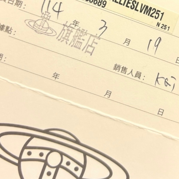 vivienne Westwood 西太后土星戒指-9