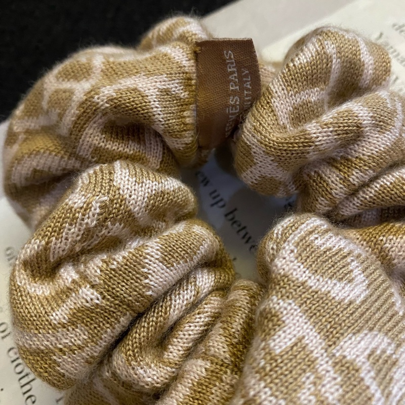 Hermes愛馬仕 發圈-1