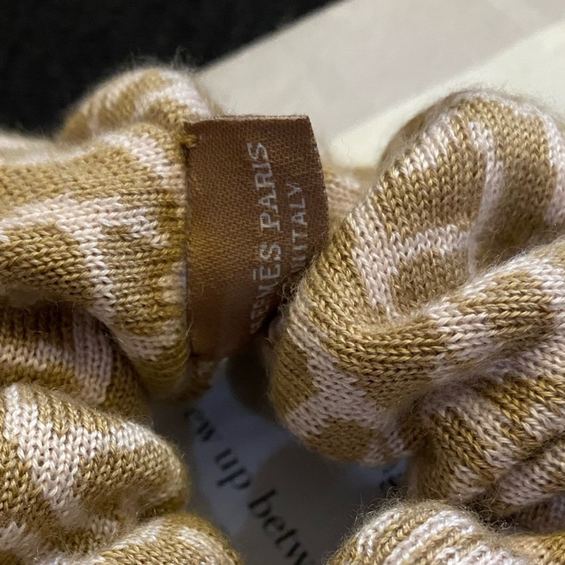 Hermes愛馬仕 發圈-4