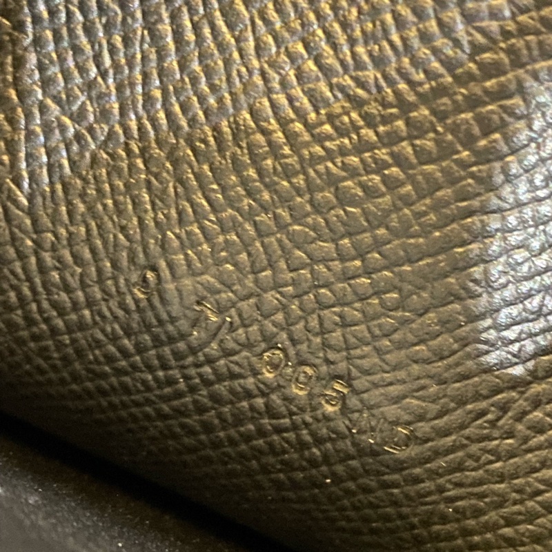 Hermes愛馬仕 clic16 黑金 D刻-7