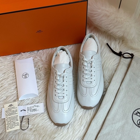 全新❤️HERMES愛馬仕男士鞋子41碼