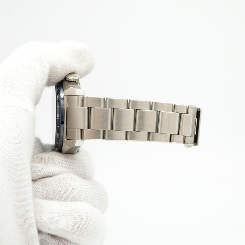 精工 Grand SBGN021 9F86-0AJ0 海軍藍錶盤男士腕錶-5